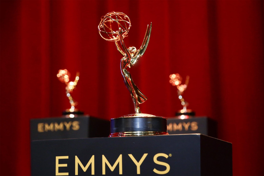 Emmy's Luxury Gifting Suite Invitation 2024