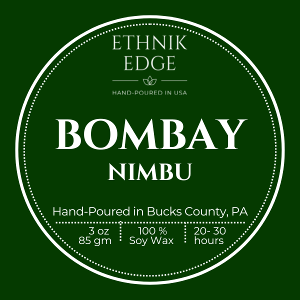 Alka Joshi Collection : Bombay - Nimbu