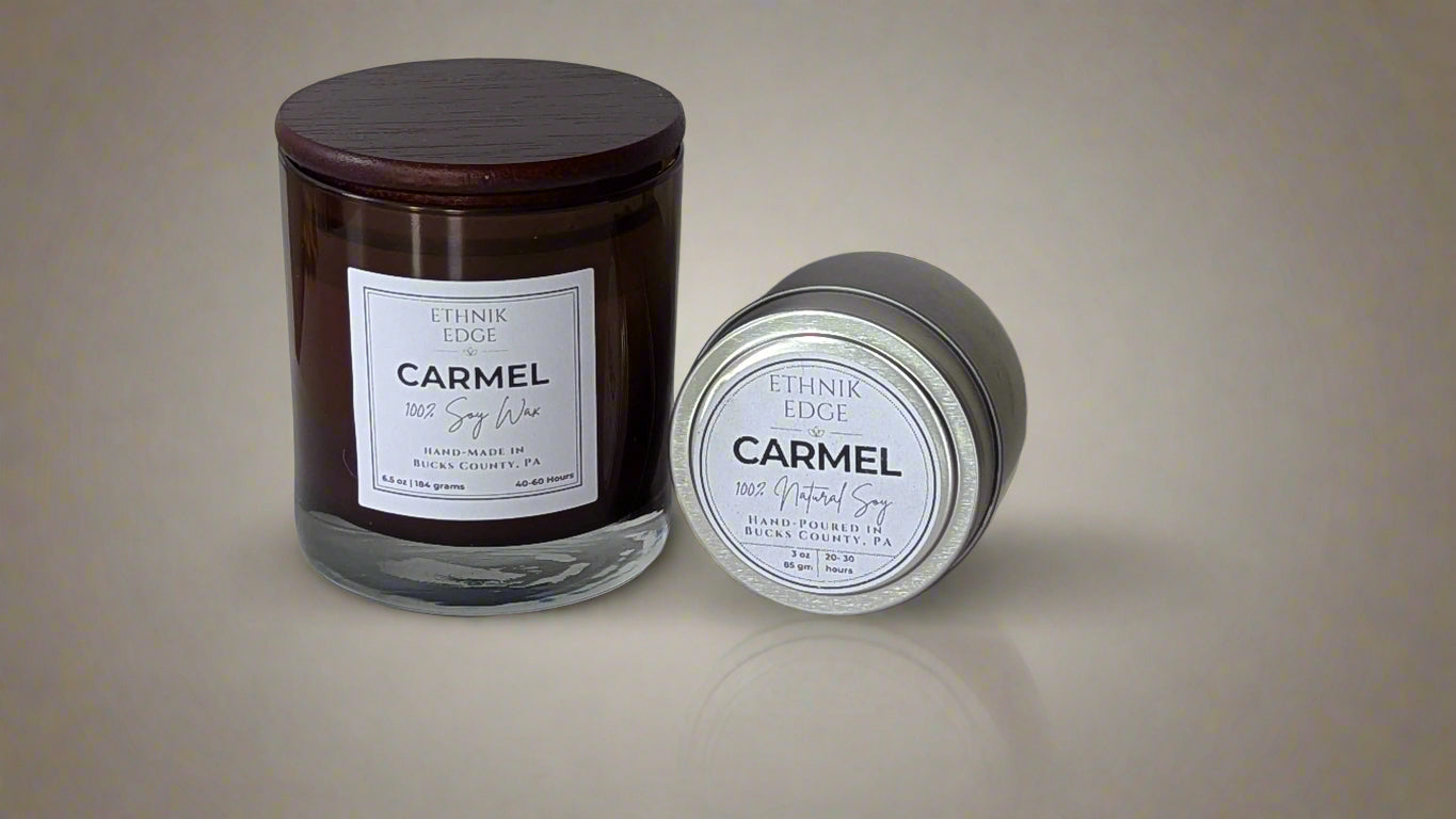 Caramel