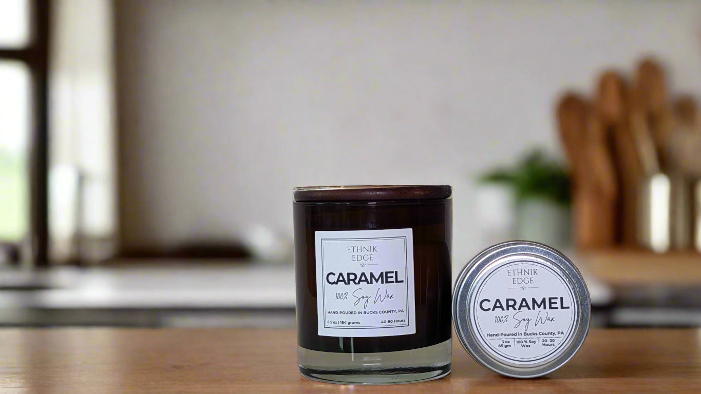 Caramel