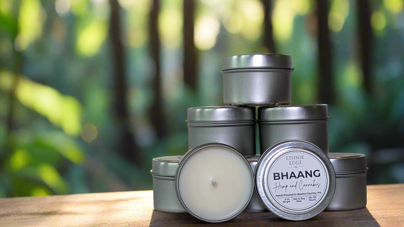 Bhaang (Exotic Hemp and Cannabis)