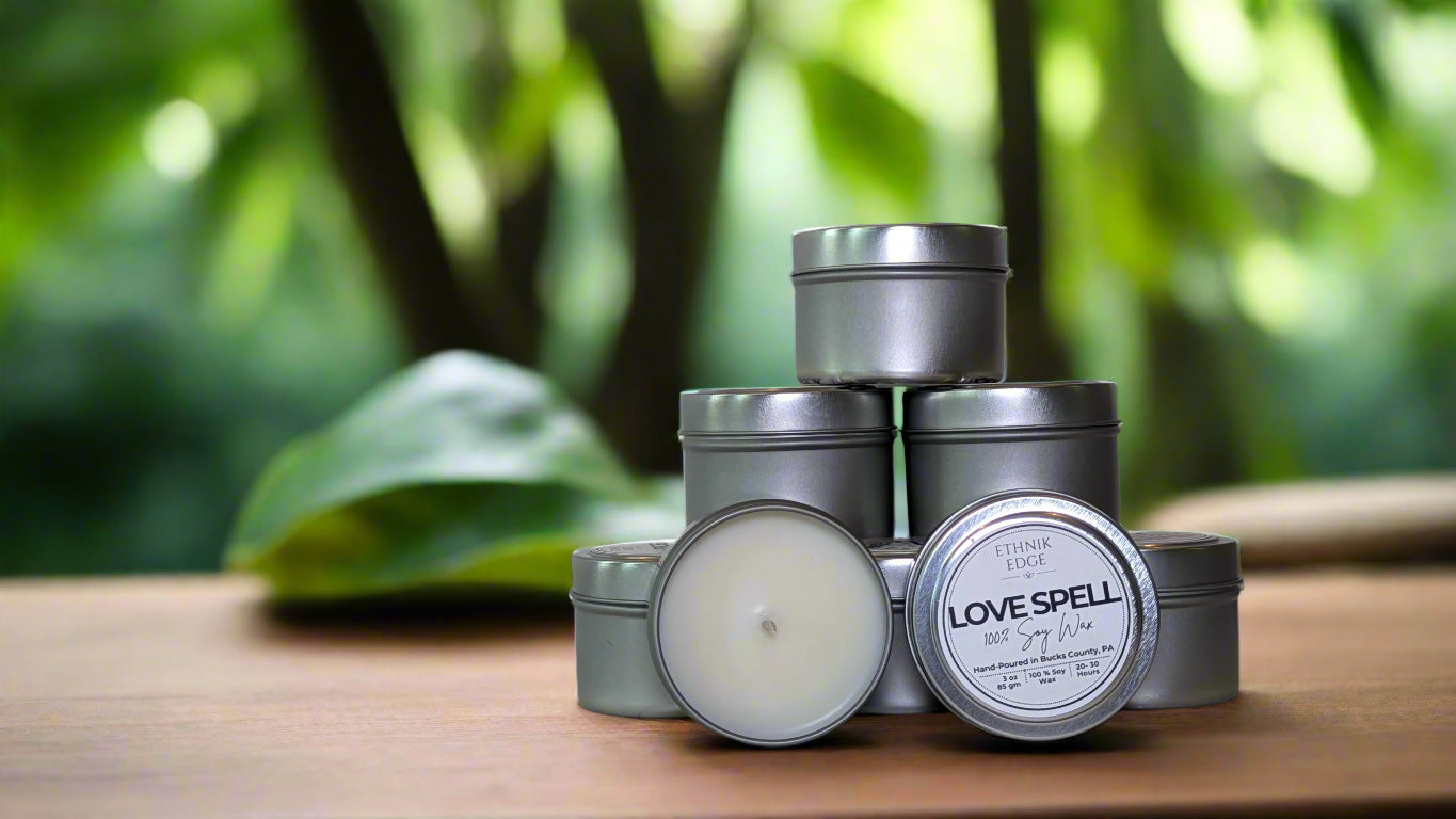 Love Spell