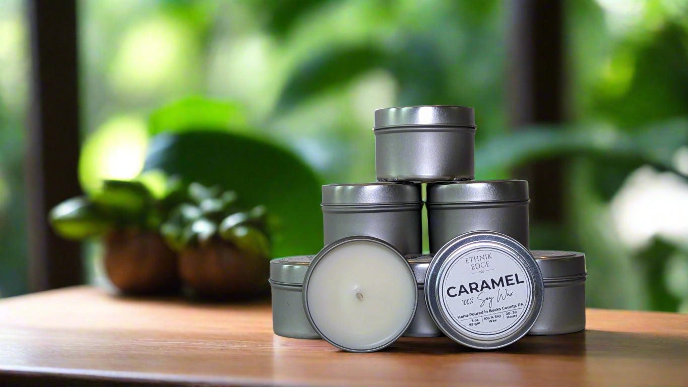Caramel