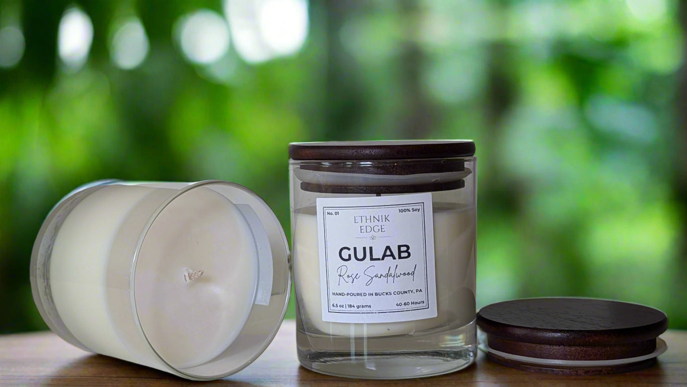 Gulab (Rose Sandalwood)
