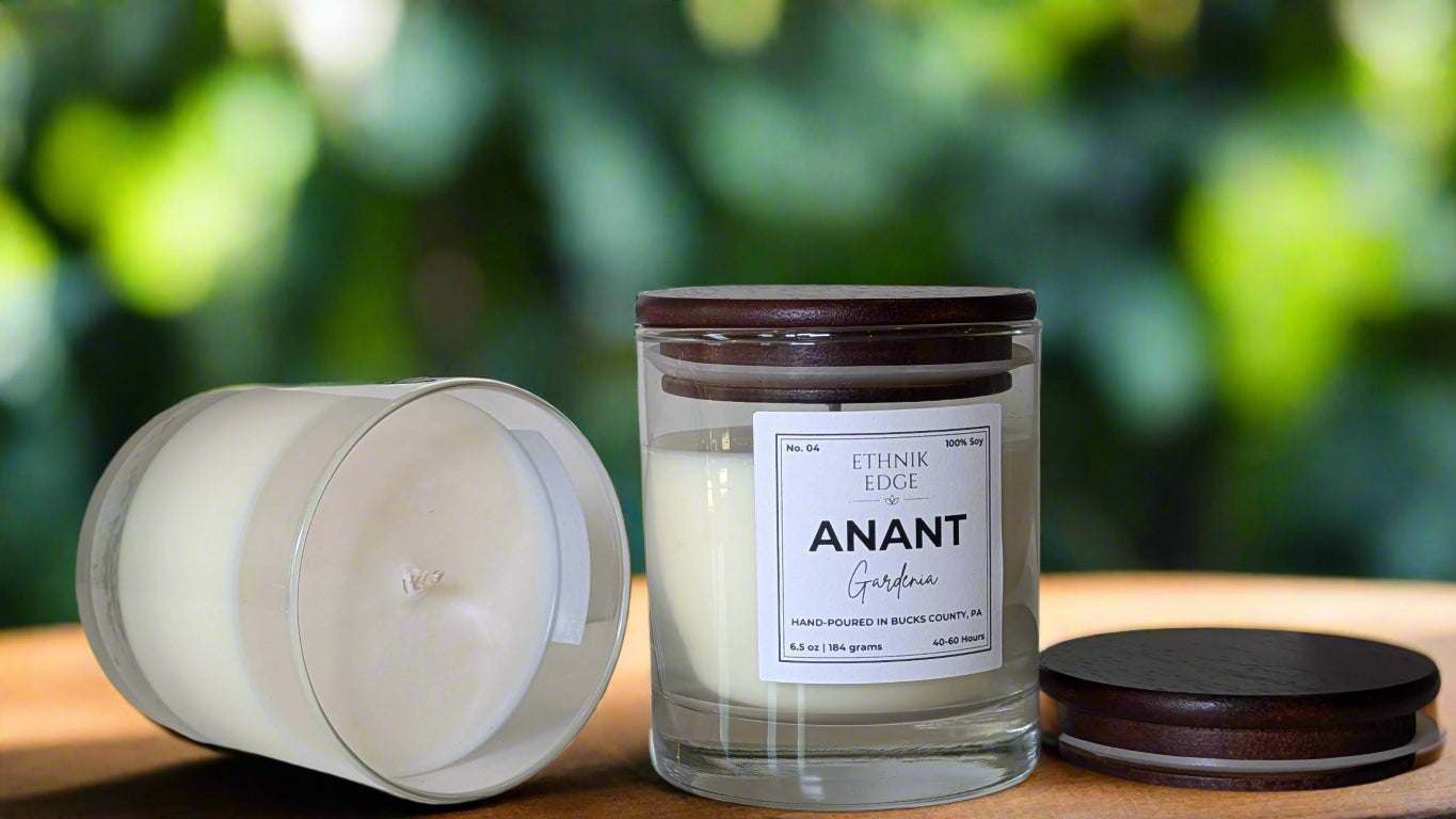 Anant (Gardenia)