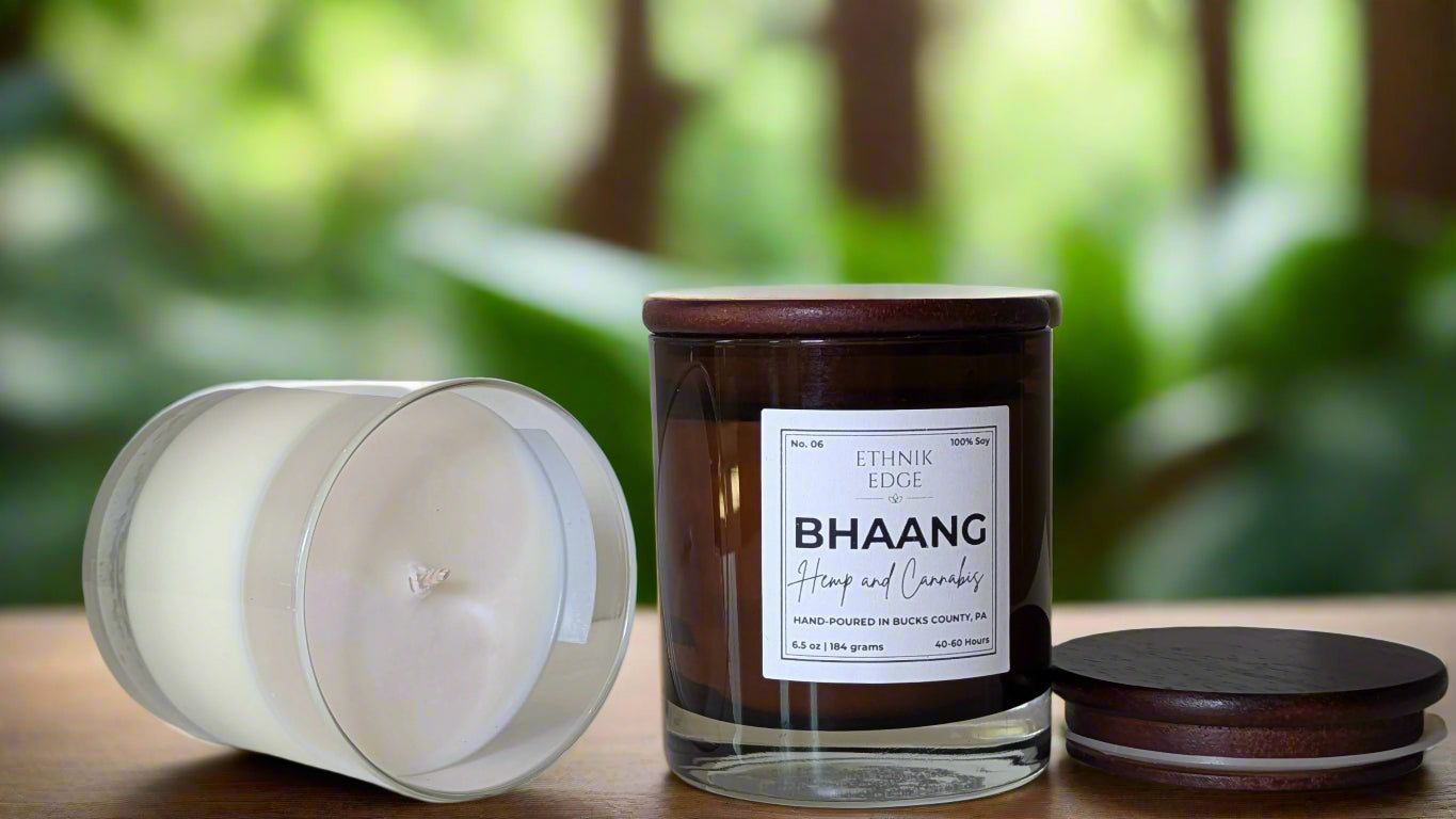 Bhaang (Exotic Hemp and Cannabis)