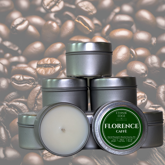 Alka Joshi Collection : Florence - Caffè (Espresso)