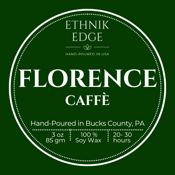 Alka Joshi Collection : Florence - Caffè (Espresso)