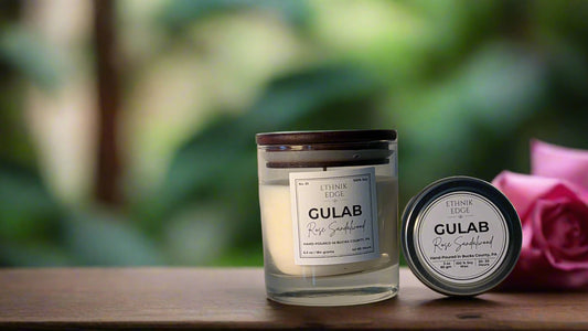 Gulab (Rose Sandalwood)