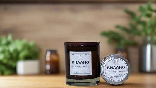 Bhaang (Exotic Hemp and Cannabis)